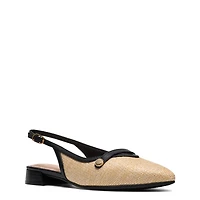 Women's Natalyn Sling Flat