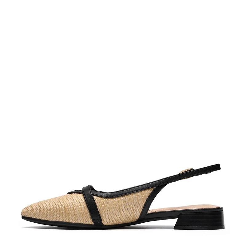 Women's Natalyn Sling Flat
