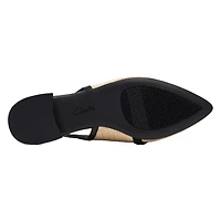 Women's Natalyn Sling Flat