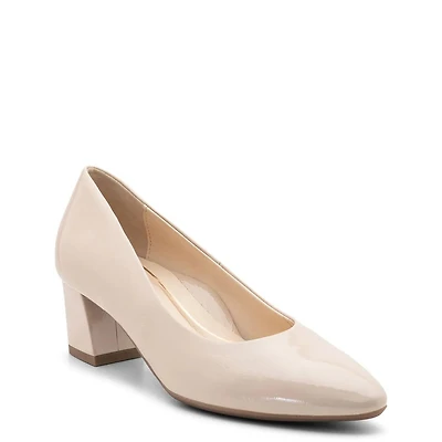 Women's Lichfield Pump