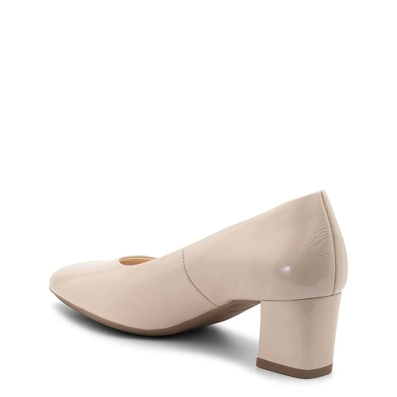 Women's Lichfield Pump