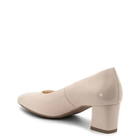 Women's Lichfield Pump