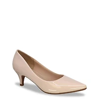Ainsley Wide Width Pump