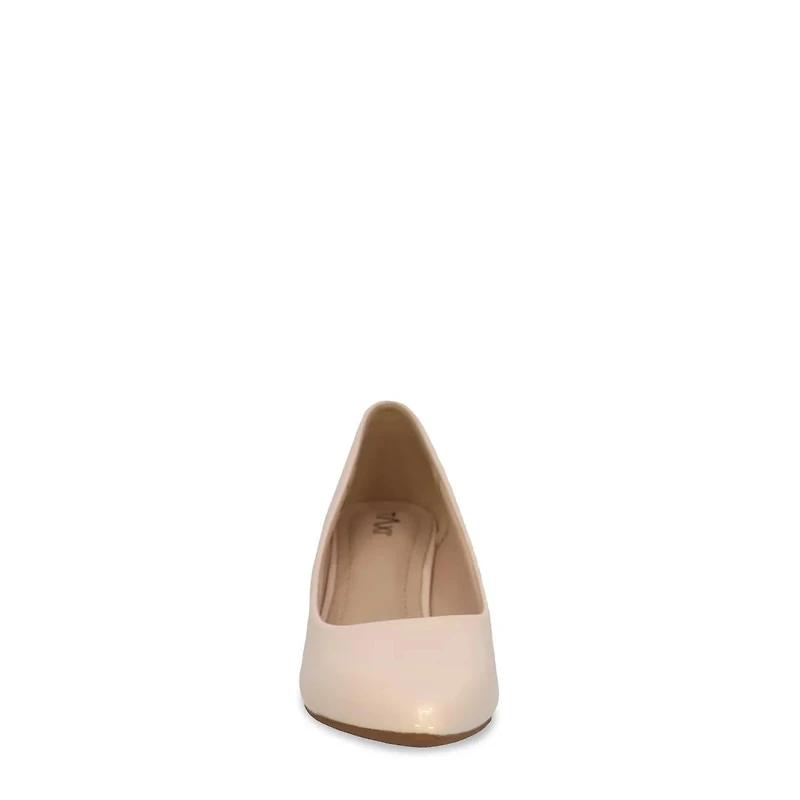 Ainsley Wide Width Pump
