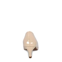 Ainsley Wide Width Pump