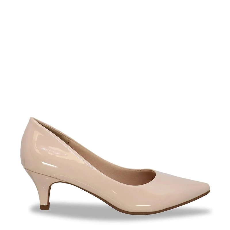 Ainsley Wide Width Pump