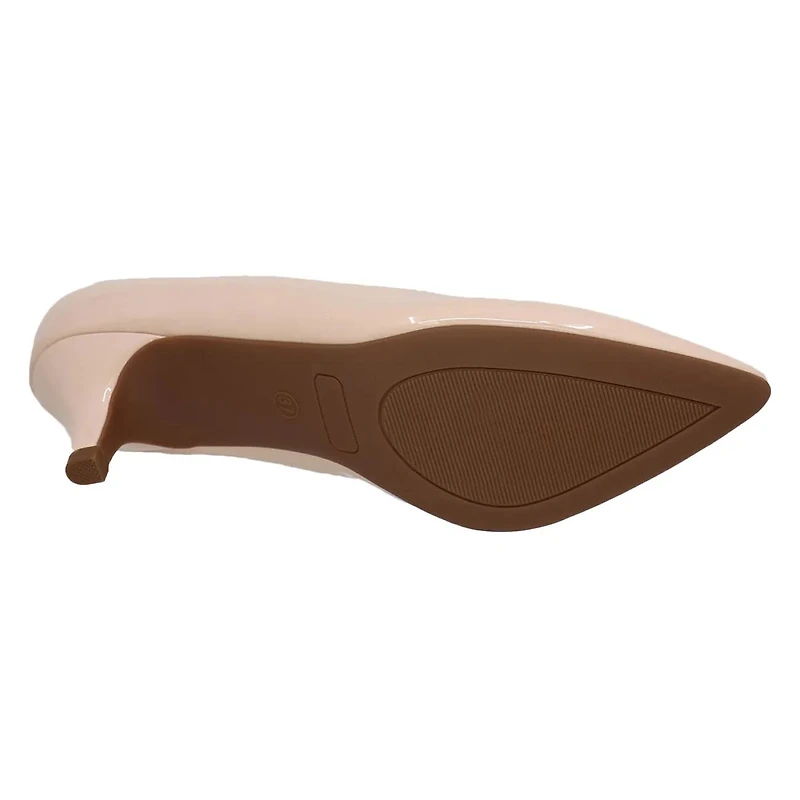 Ainsley Wide Width Pump