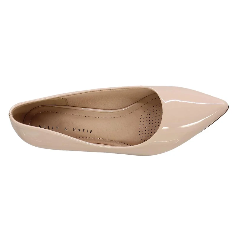 Ainsley Wide Width Pump