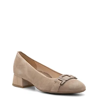 Women's Gallant 2 Wide Width Pump