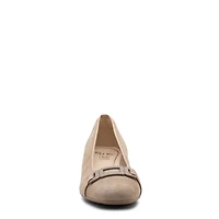 Women's Gallant 2 Wide Width Pump