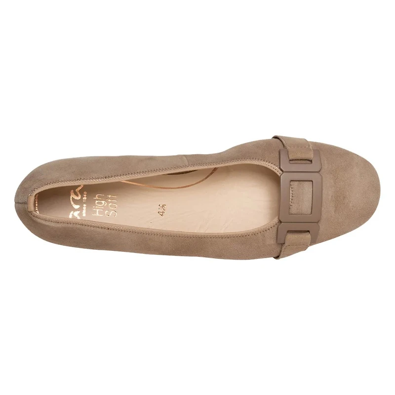 Women's Gallant 2 Wide Width Pump