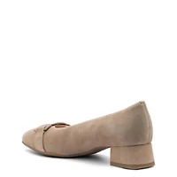 Women's Gallant 2 Wide Width Pump