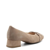 Women's Gallant 2 Wide Width Pump