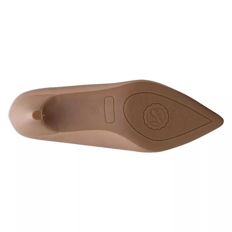 Ainsley Wide Width Pump