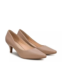 Ainsley Wide Width Pump