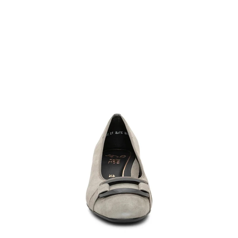 Women's Gentian Wide Width Pump