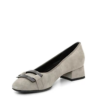 Women's Gentian Wide Width Pump