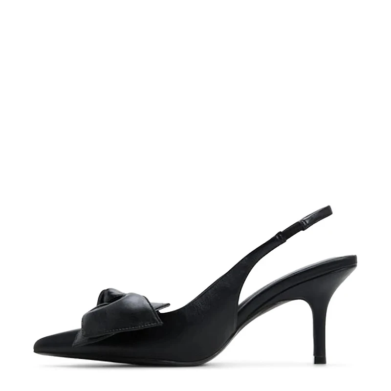 Atheena Slingback Pump