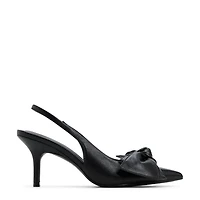 Atheena Slingback Pump