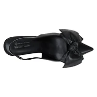 Atheena Slingback Pump