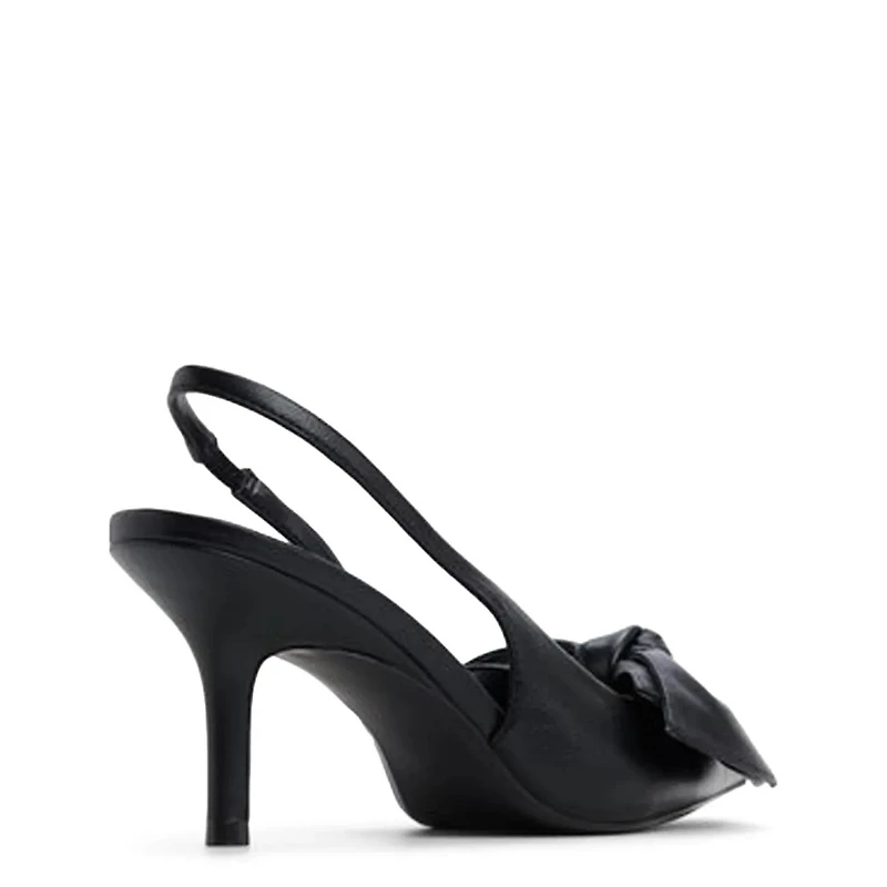 Atheena Slingback Pump