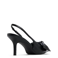 Atheena Slingback Pump