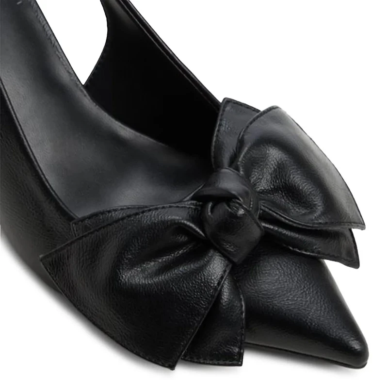 Atheena Slingback Pump