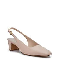 Women's Shayla Slingback Pump