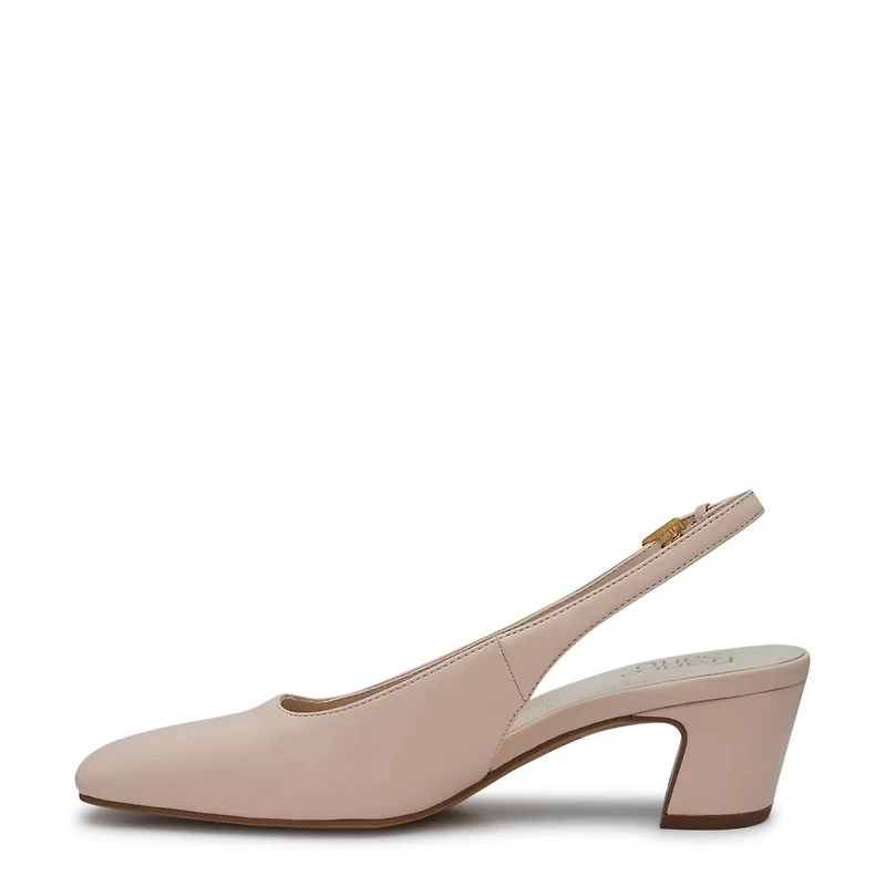 Women's Shayla Slingback Pump