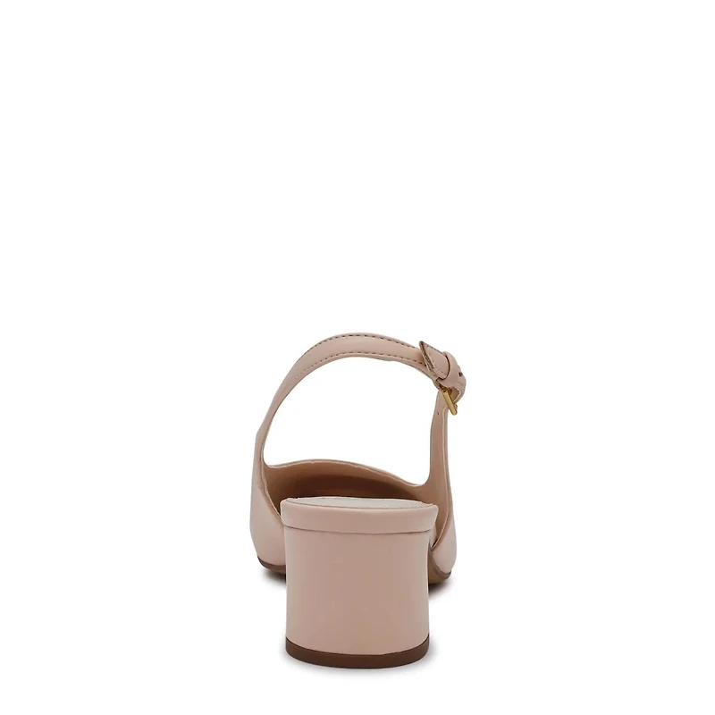 Women's Shayla Slingback Pump