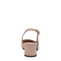 Women's Shayla Slingback Pump