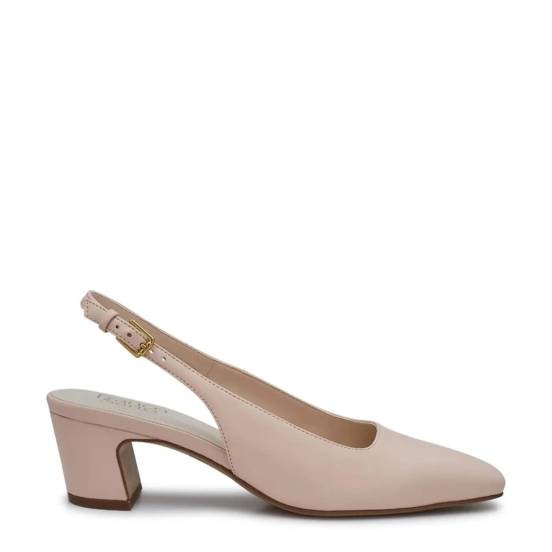Women's Shayla Slingback Pump