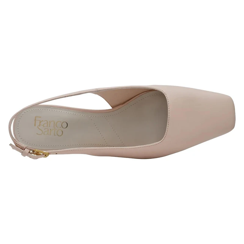 Women's Shayla Slingback Pump
