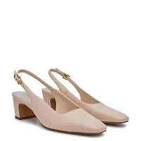 Women's Shayla Slingback Pump