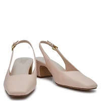 Women's Shayla Slingback Pump