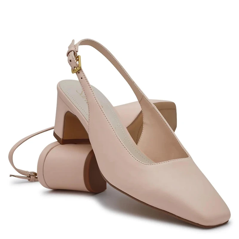 Women's Shayla Slingback Pump