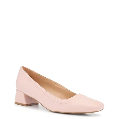 Women's Huntley Pump