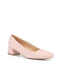 Women's Huntley Pump