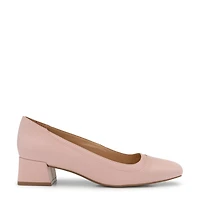 Women's Huntley Pump