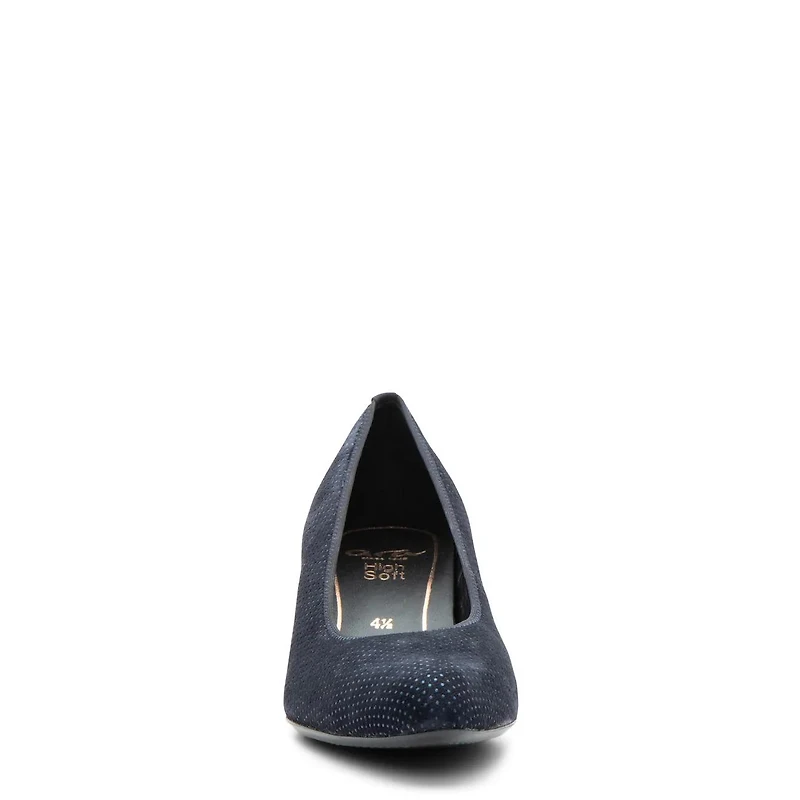 Women's Kelly Pump