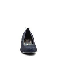 Women's Kelly Pump