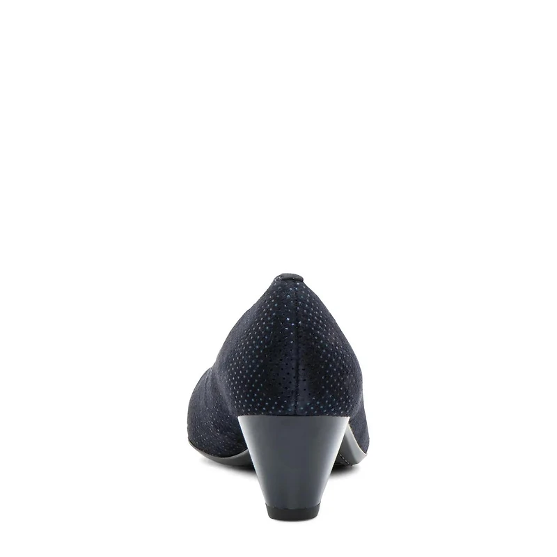 Women's Kelly Pump