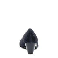 Women's Kelly Pump