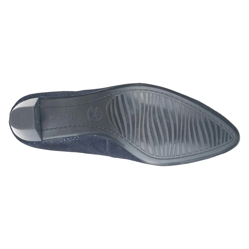Women's Kelly Pump