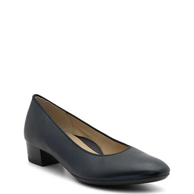 Women's Milan Pump