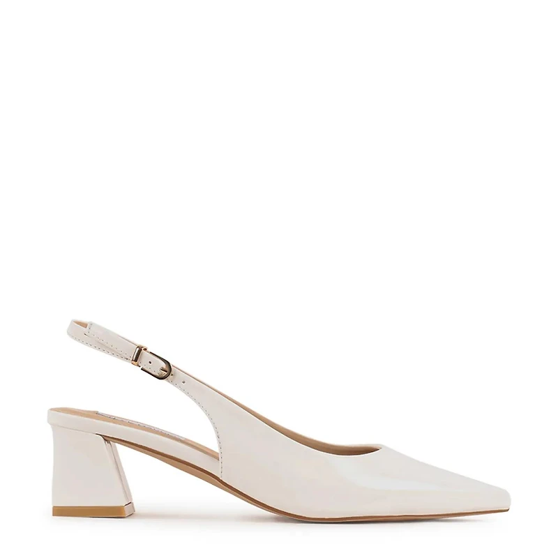 Womens' Devour Kitten Heel