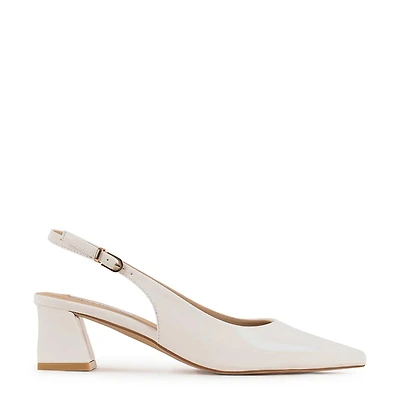 Womens' Devour Kitten Heel