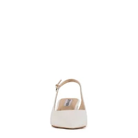 Womens' Devour Kitten Heel