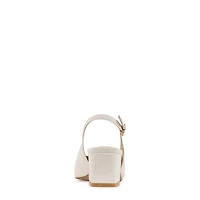 Womens' Devour Kitten Heel