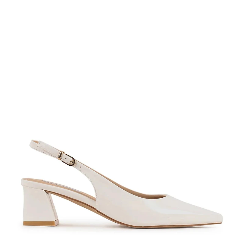 Womens' Devour Kitten Heel